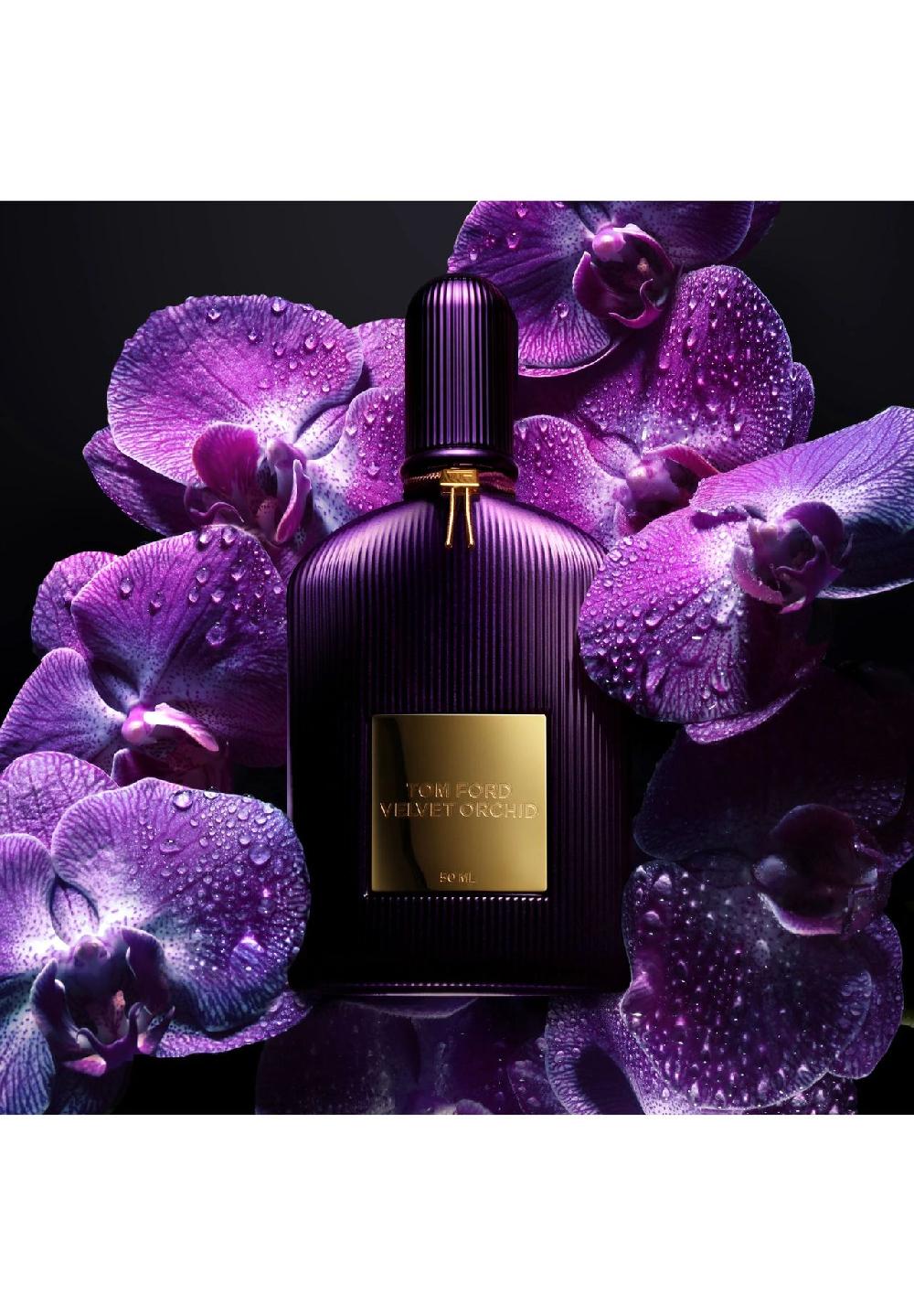 TOM FORD SIGNATURE Velvet Orchid Eau de Parfum Bis zu 65% Rabatt