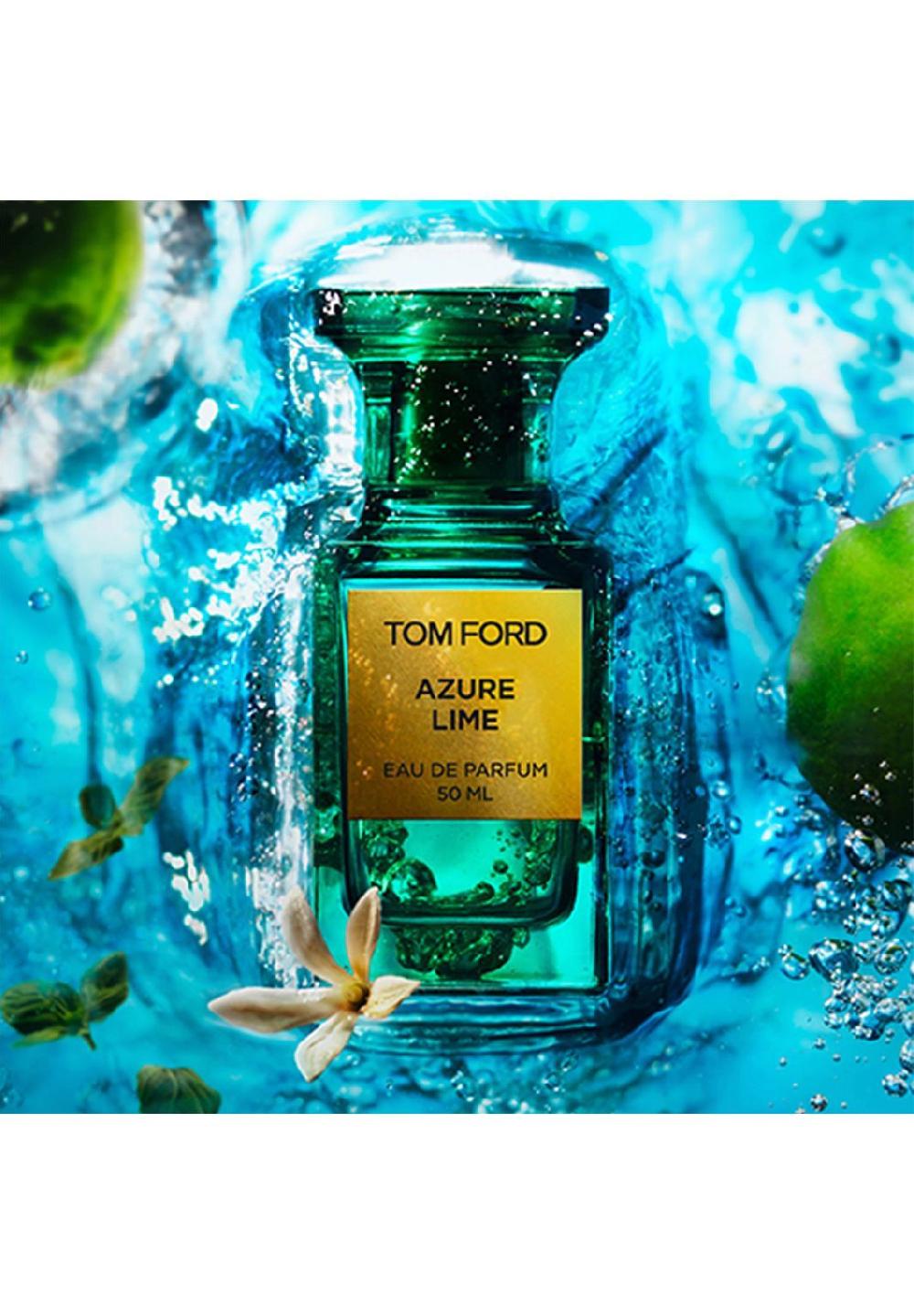 TOM FORD PRIVATE BLEND Azure Lime Eau de Parfum Nur für heute