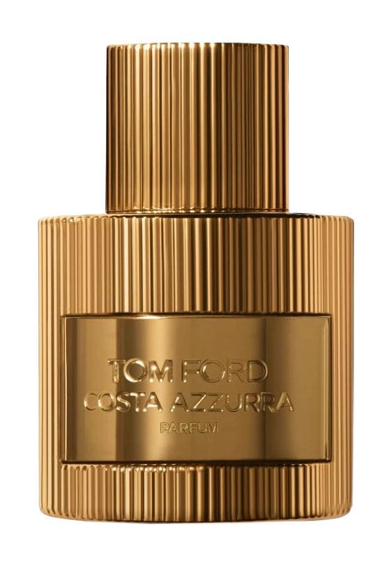TOM FORD SIGNATURE COLLECTION Costa Azzura Parfum Vierteljährliche Förderung