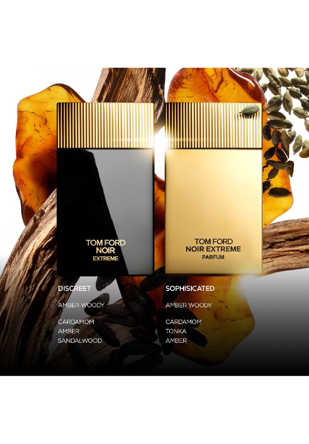 TOM FORD SIGNATURE Noir Extreme Parfum Bis zu 55% Rabatt