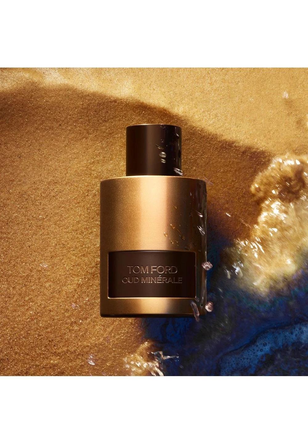 TOM FORD SIGNATURE Oud Minérale Eau De Parfum Clearance-Verkauf