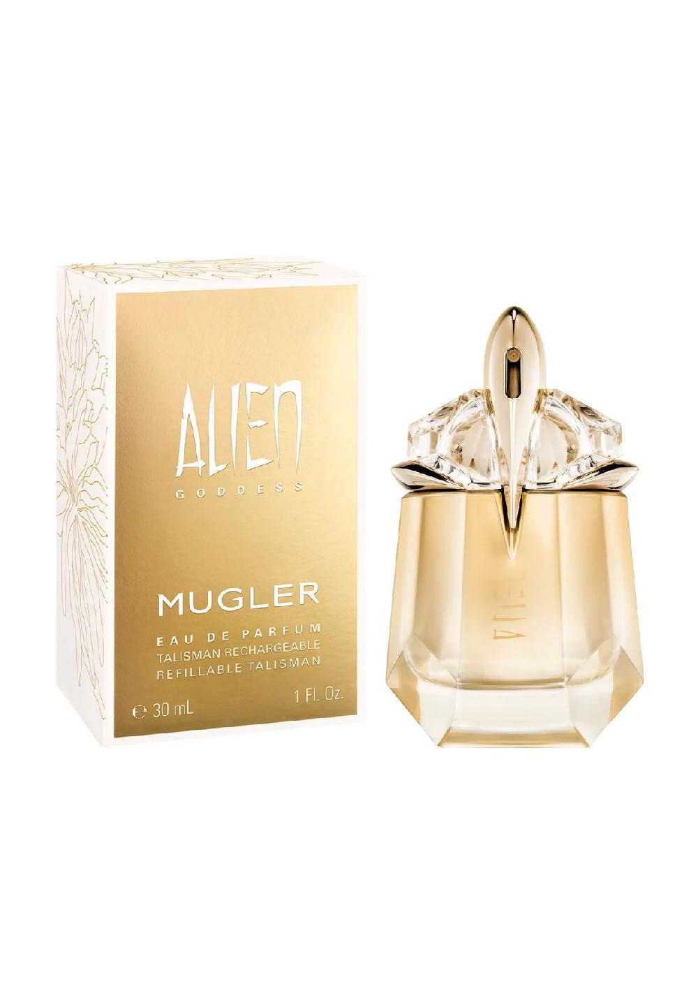 MUGLER ALIEN Goddess Eau de Parfum Fabrikladen