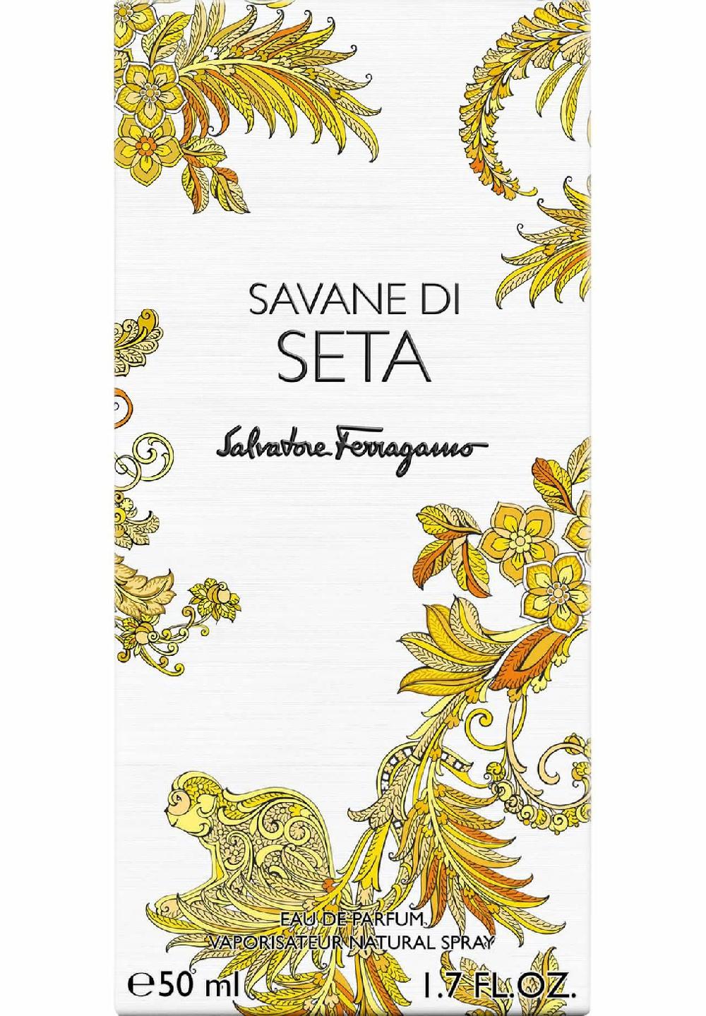 FERRAGAMO SAVANE DI SETA Eau de Parfum Black Friday Preise