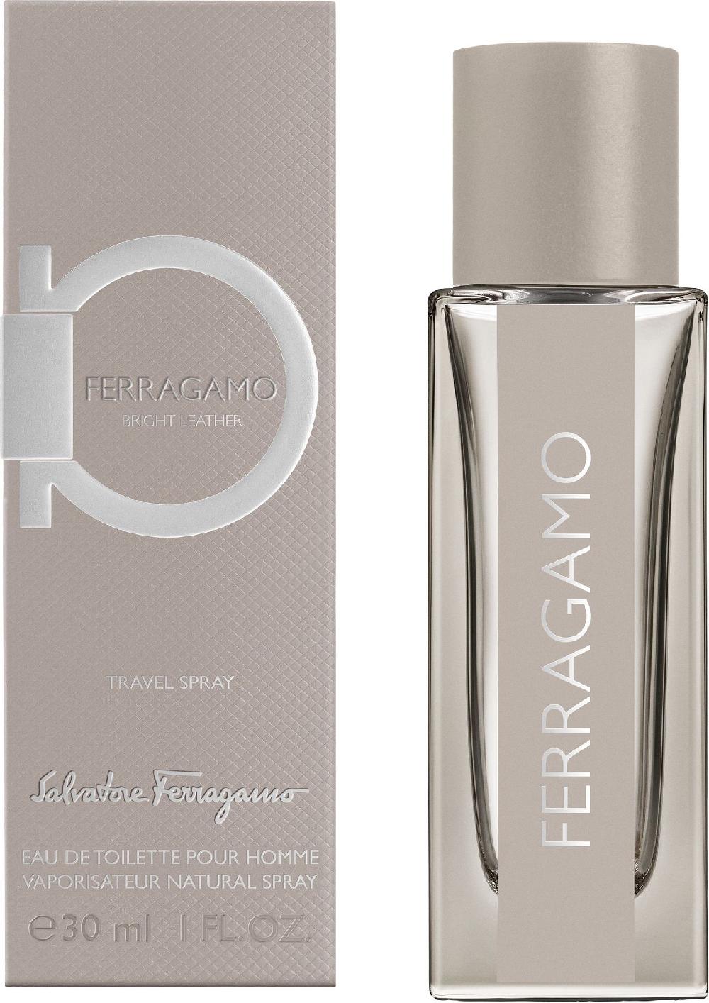 FERRAGAMO Eau de Toilette 50% Rabatt für begrenzte Zeit