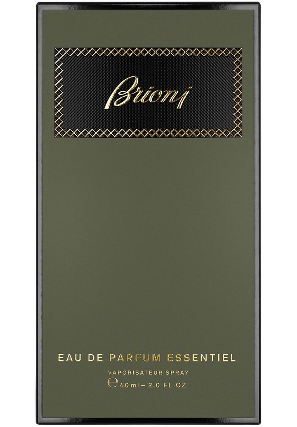 Brioni Essentiel Eau de Parfum Auslauf