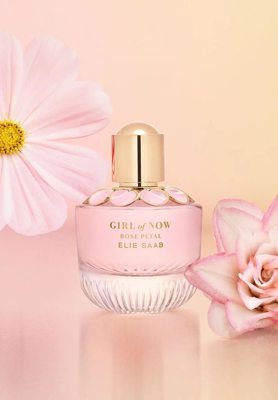 ELIE SAAB GIRL OF NOW ROSE Eau de Parfum Verkauf