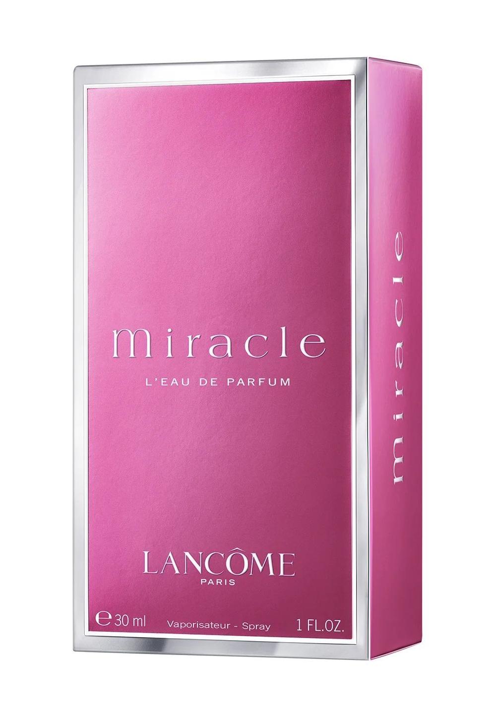 LANCÔME MIRACLE MIRACLE Eau de Parfum Angebote