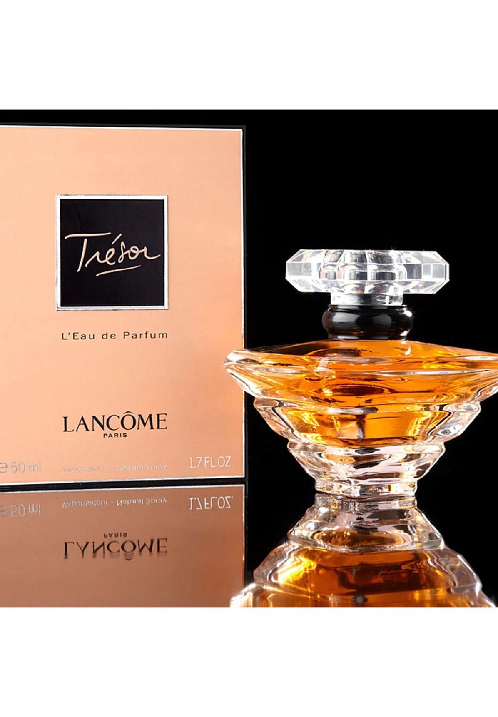 LANCÔME TRÉSOR Eau de Parfum im Angebot