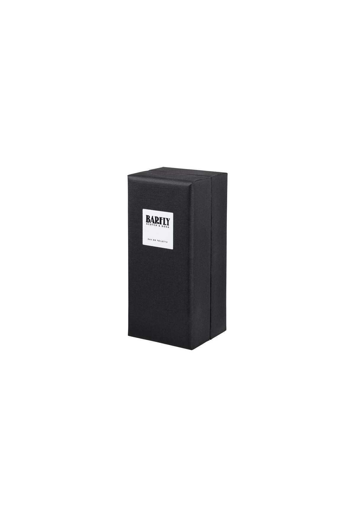 SCOTCH & SODA Parfüm BARFLY eau de toilette Men 50ml Günstiger Verkauf