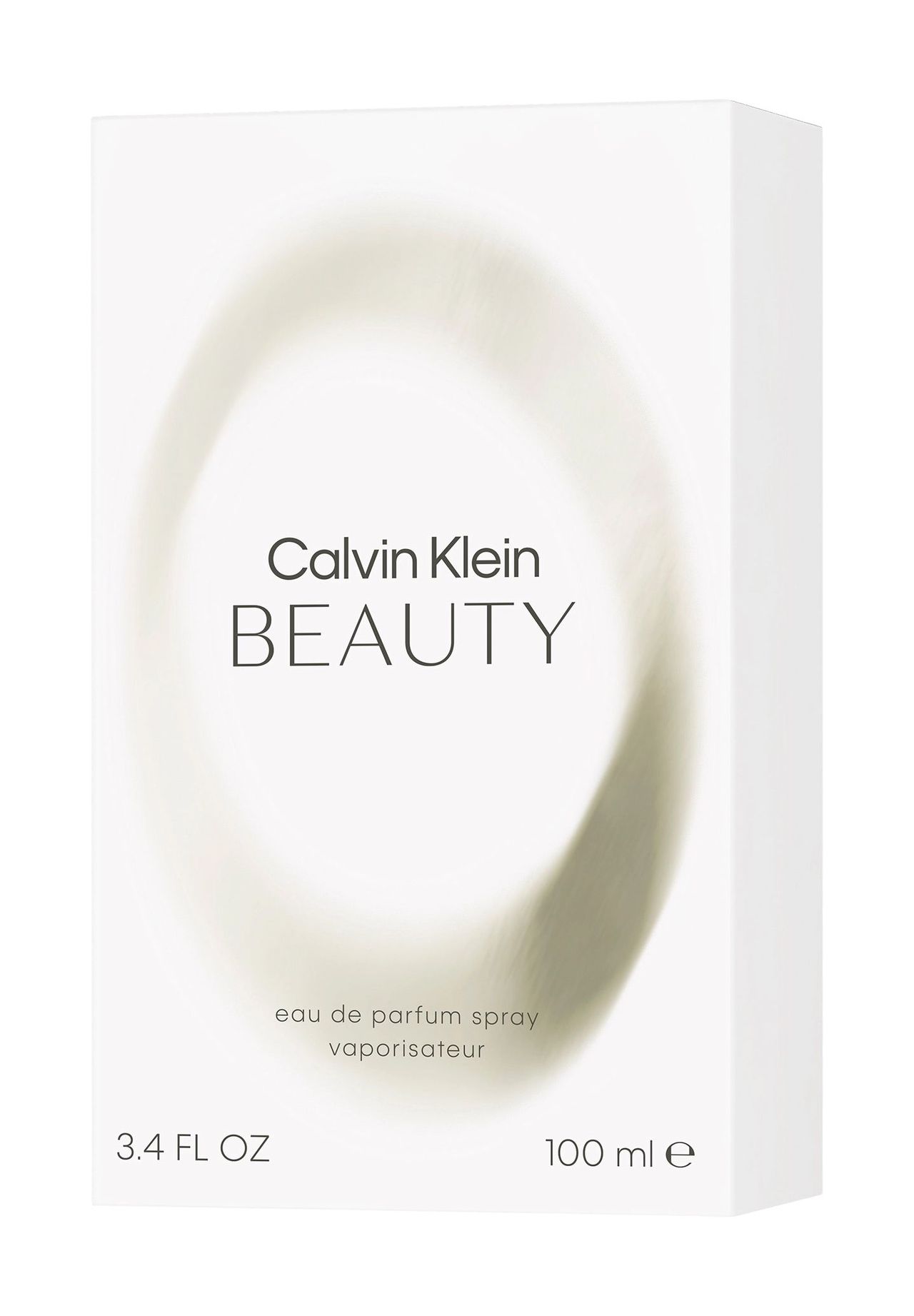 Calvin Klein BEAUTY Eau de Parfum Fabrikverkauf
