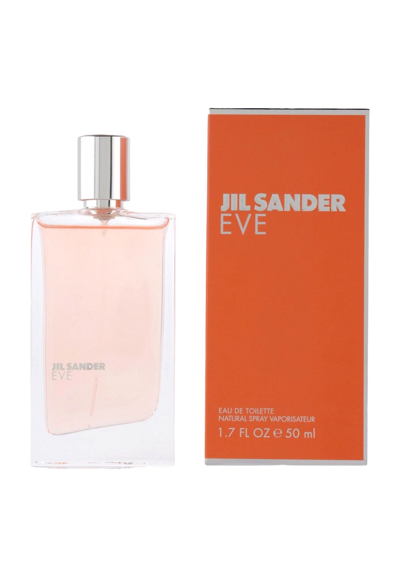 JIL SANDER EVE Eau de Toilette Meist gekauft
