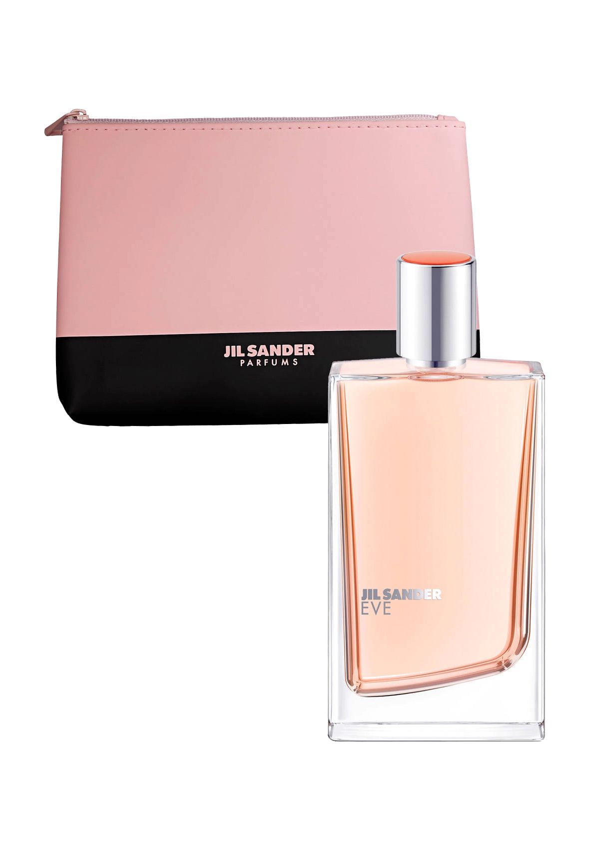 JIL SANDER EVE Eau de Toilette Meist gekauft