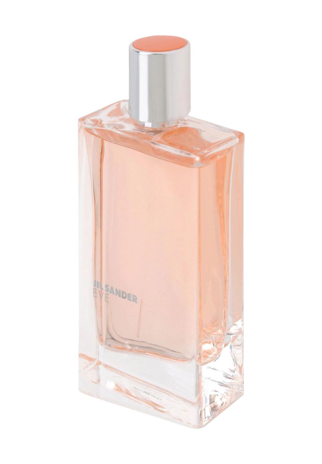 JIL SANDER EVE Eau de Toilette Meist gekauft
