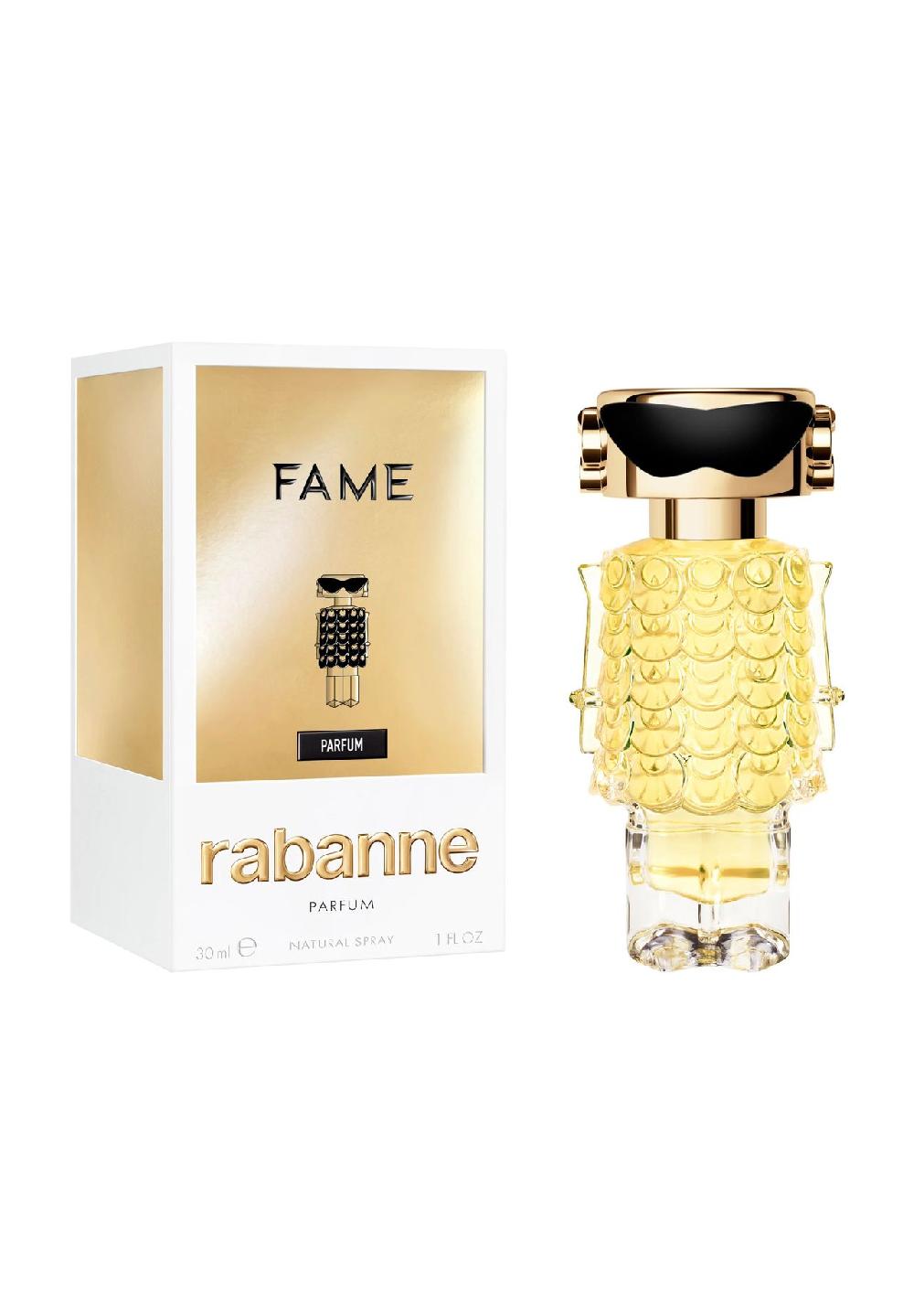 rabanne FAME Parfum nachfüllbar Fabrikpreis
