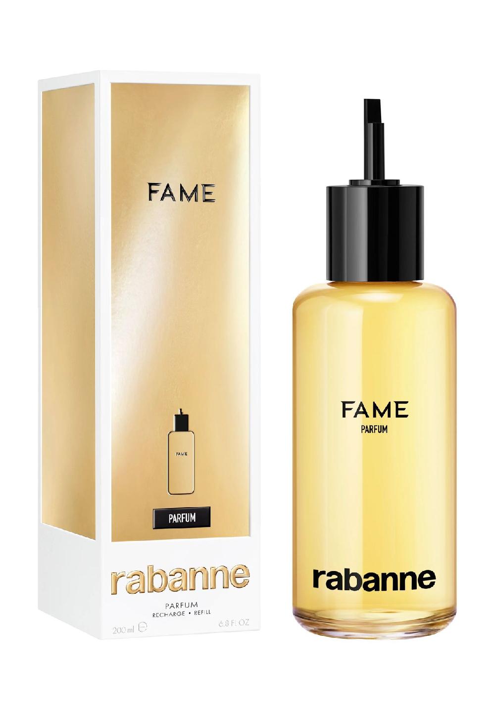 rabanne FAME Parfum Refill Sonderangebot