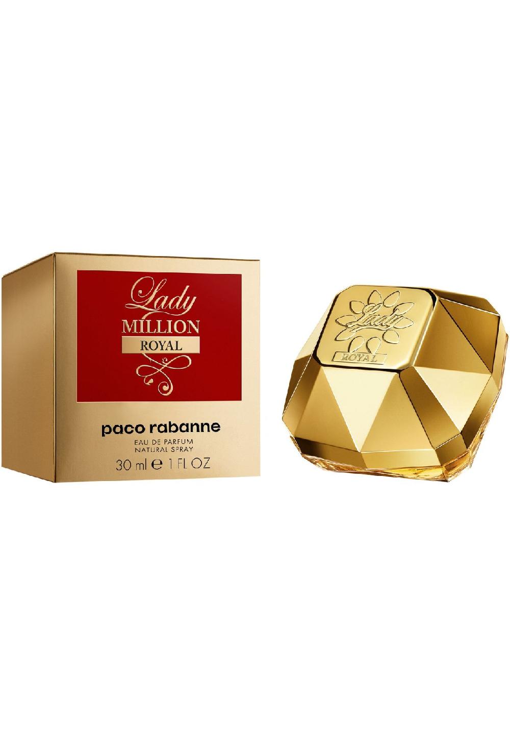 rabanne LADY MILLION Royal Eau de Parfum Günstig kaufen
