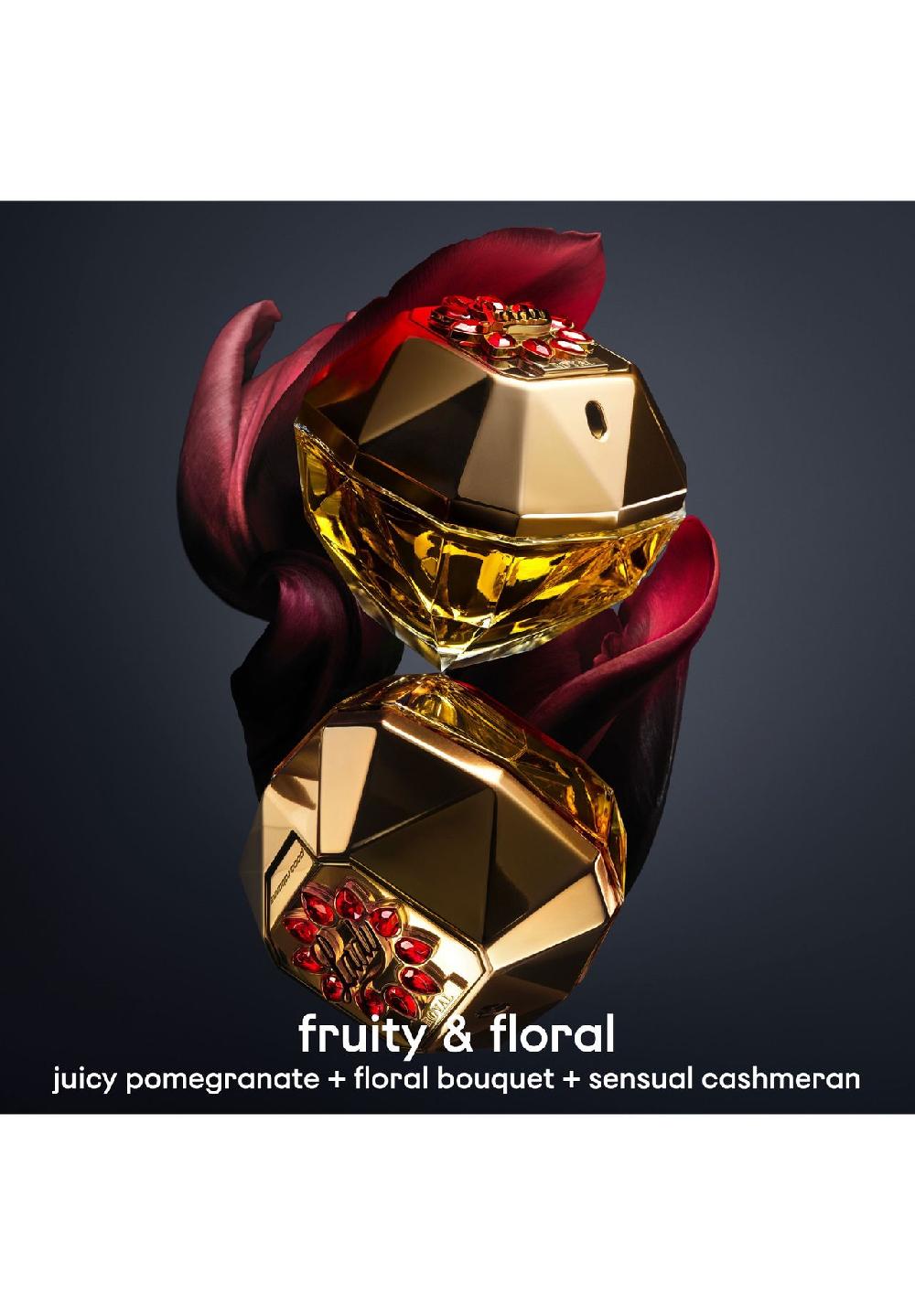 rabanne LADY MILLION Royal Eau de Parfum Günstig kaufen
