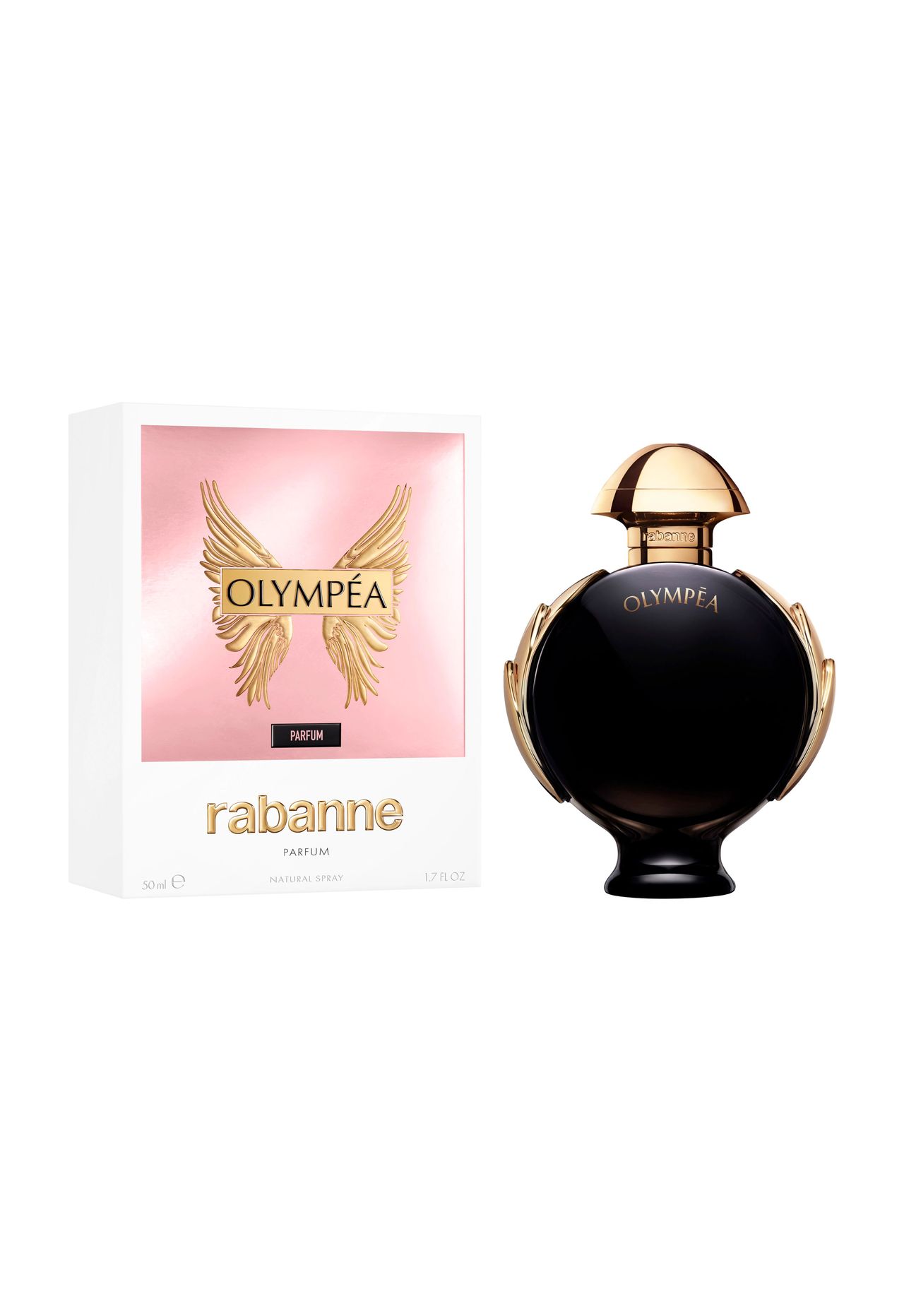 rabanne OLYMPÉA Parfum Versandkostenfrei