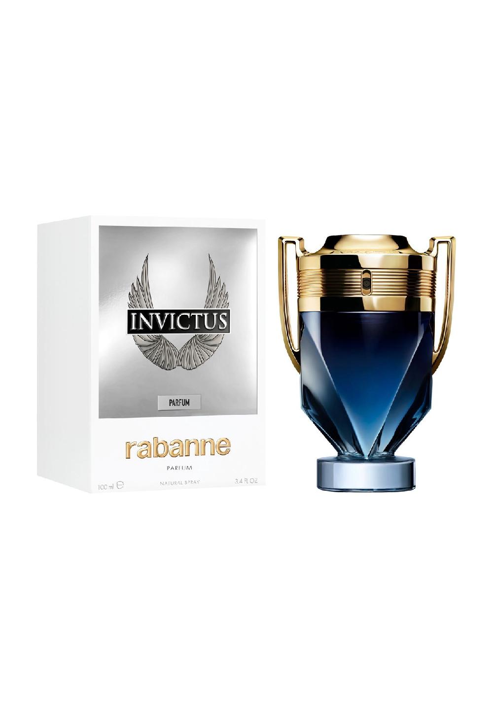 rabanne INVICTUS Parfum Großer Ausverkauf