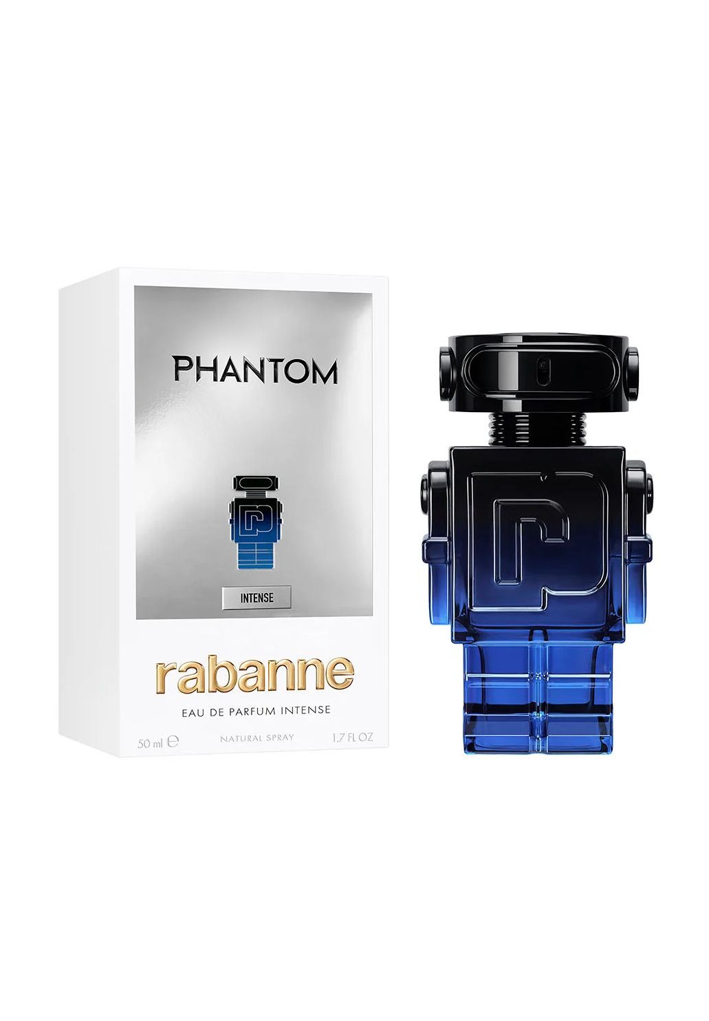 rabanne PHANTOM Eau de Parfum Intense Flash Sale