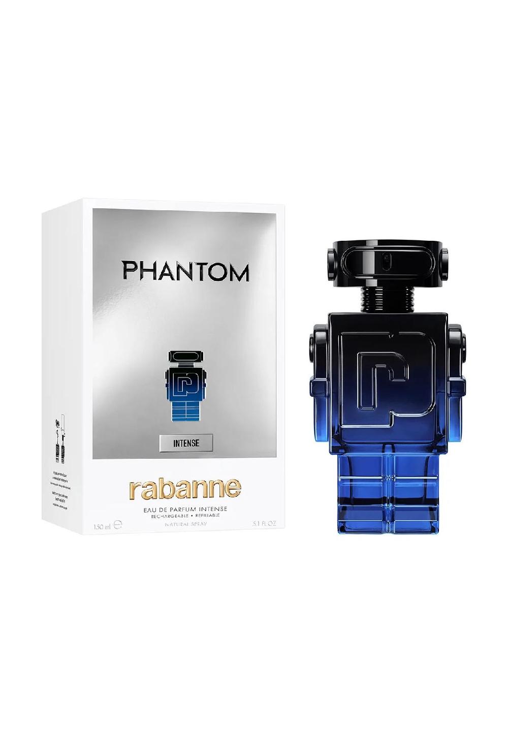 rabanne PHANTOM Eau de Parfum Intense Begrenztes Angebot