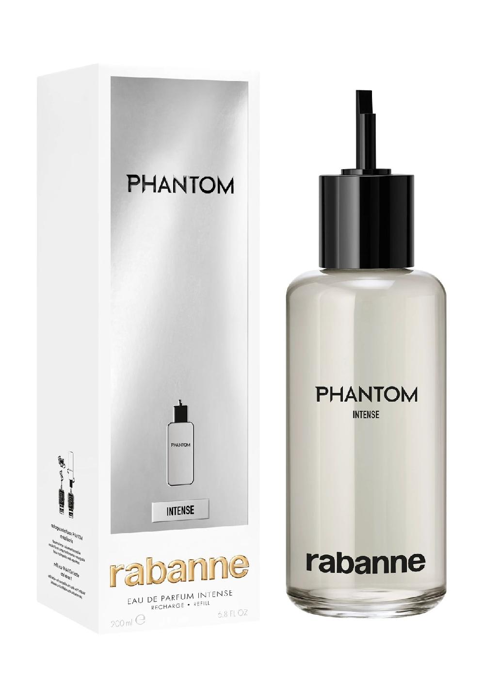 rabanne PHANTOM Eau de Parfum Intense Refill Online Shopping