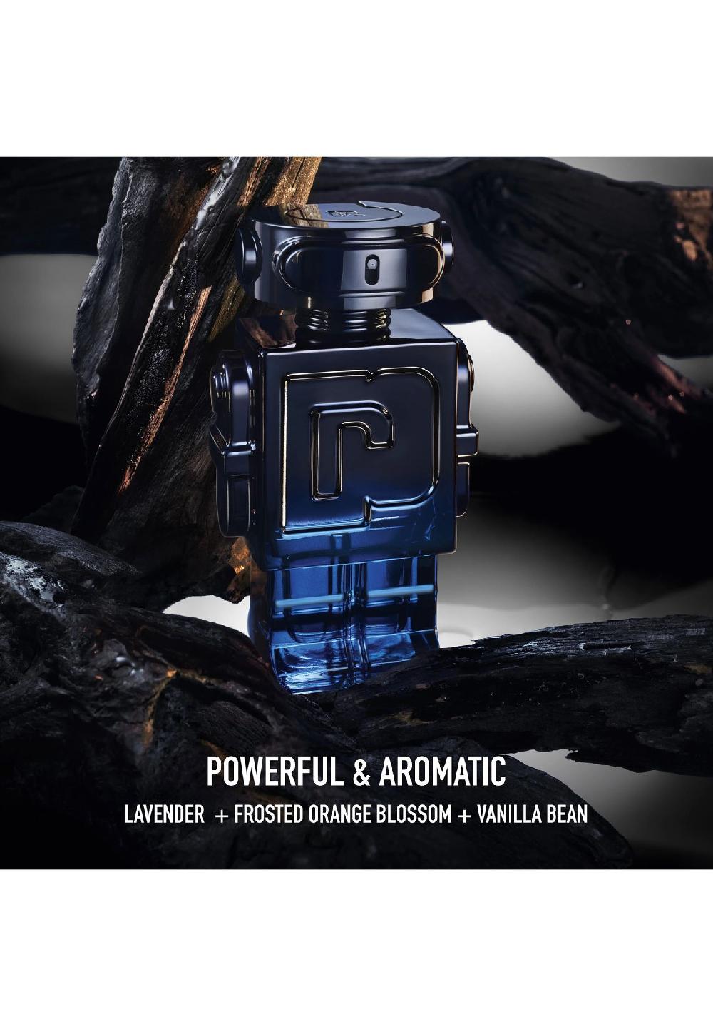 rabanne PHANTOM Eau de Parfum Intense Refill Online Shopping