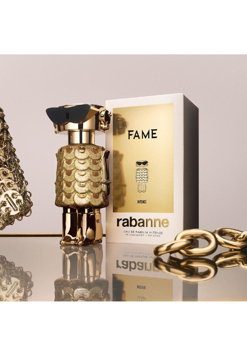 rabanne FAME Eau de Parfum Intense Exklusivangebot