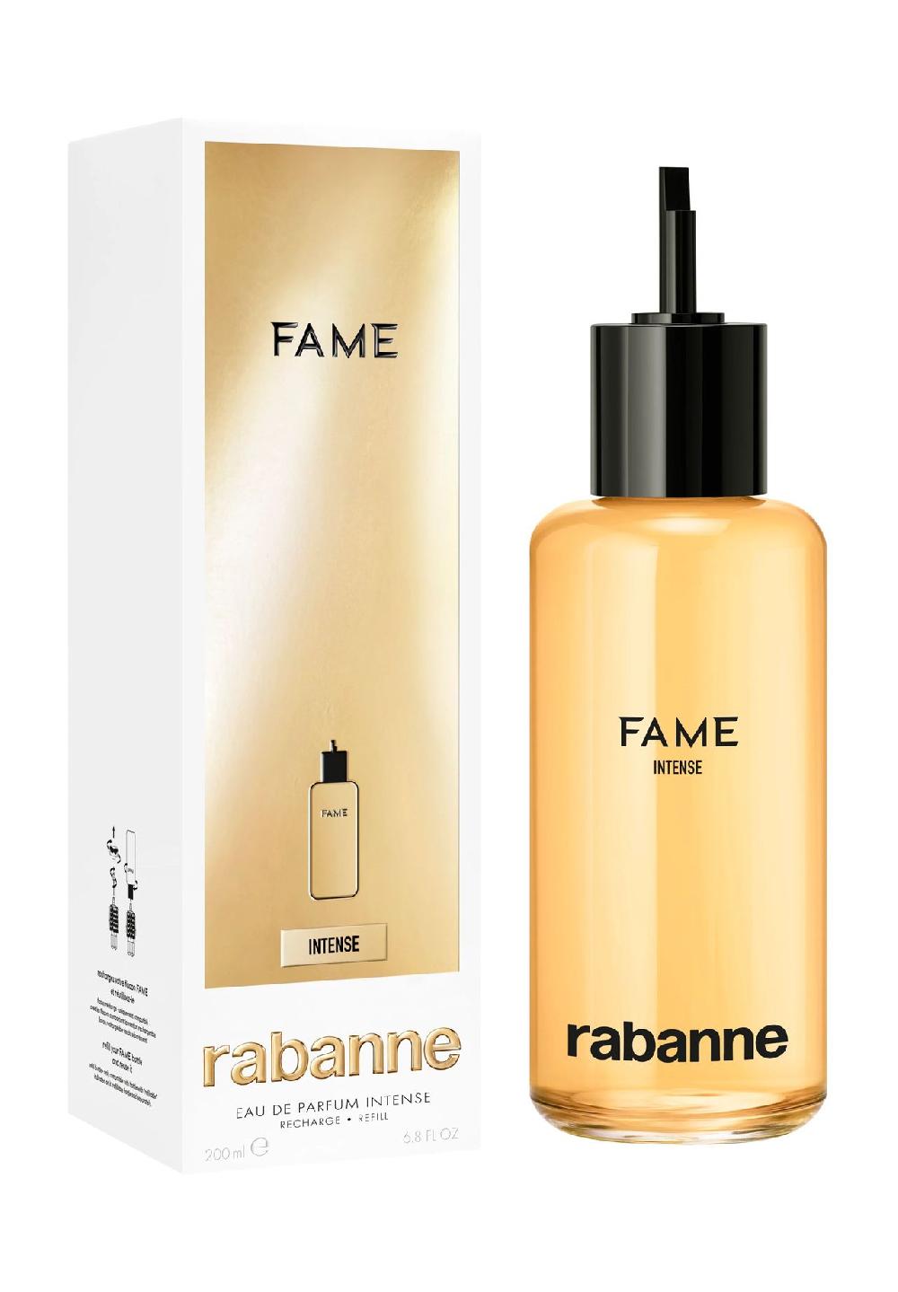 rabanne FAME Eau de Parfum Refill Preisnachlass