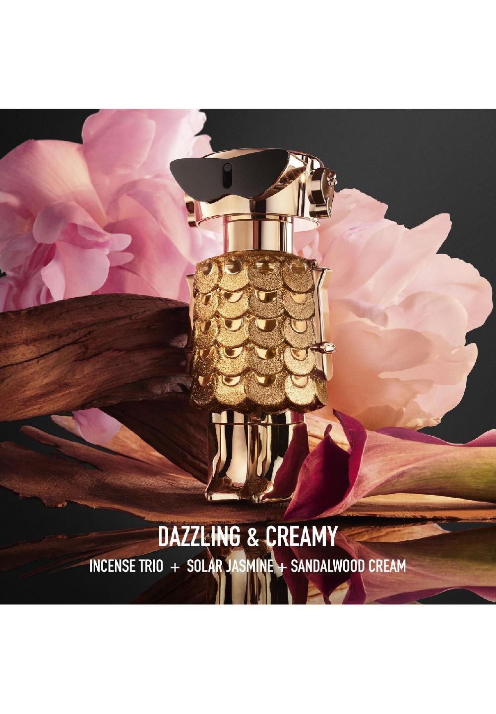 rabanne FAME Eau de Parfum Refill Preisnachlass