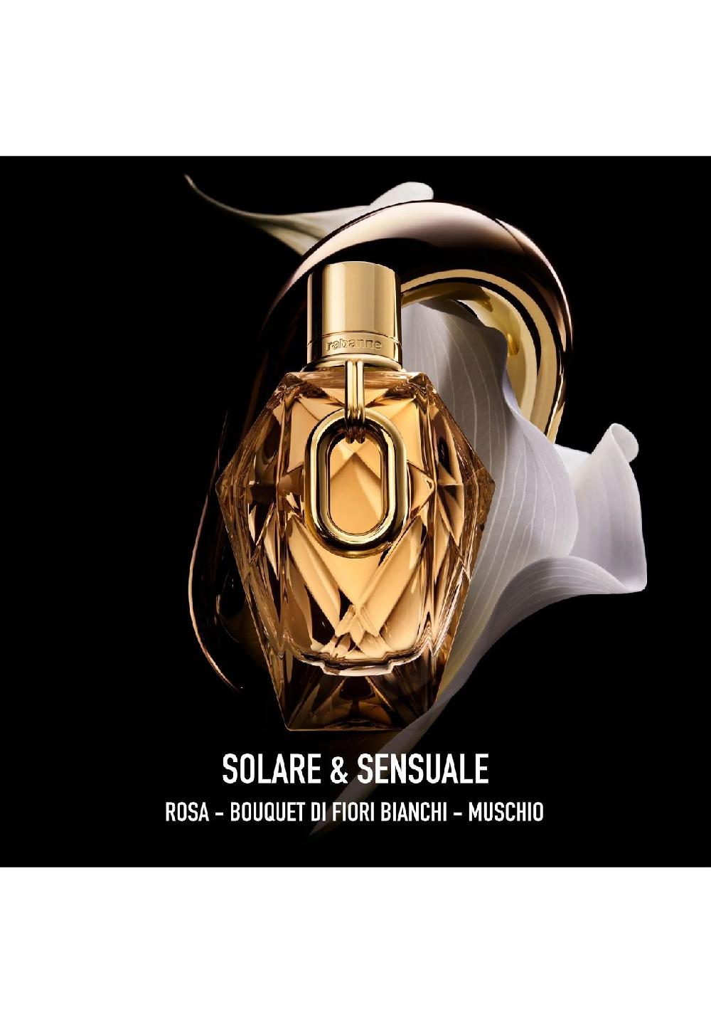 rabanne MILLION GOLD For Her Eau de Parfum Saisonschlussverkauf
