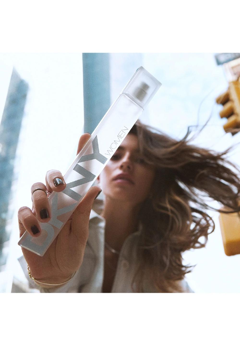 DKNY WOMEN Eau de Toilette Muttertagsangebot