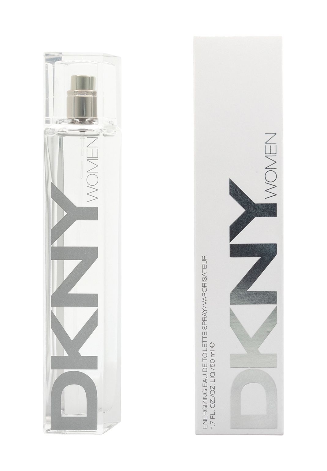 DKNY WOMEN Eau de Toilette Muttertagsangebot