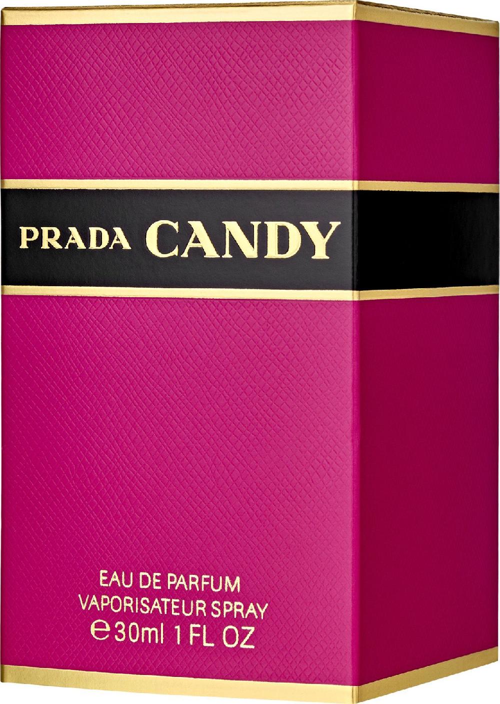 PRADA CANDY Eau de Parfum Valentinstagsangebot