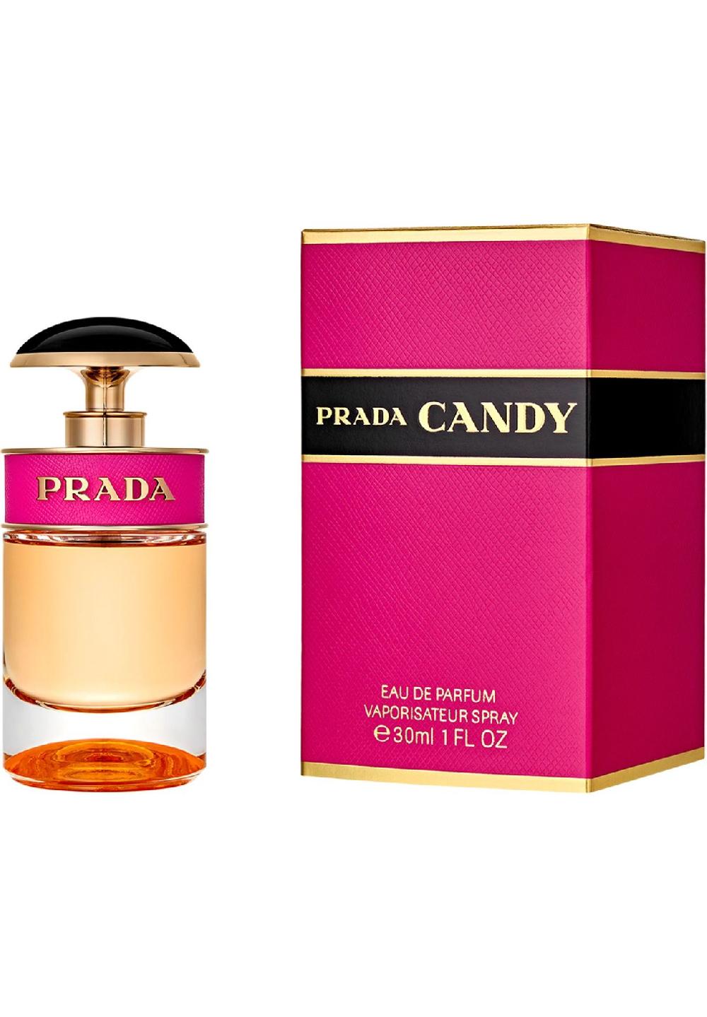 PRADA CANDY Eau de Parfum Valentinstagsangebot
