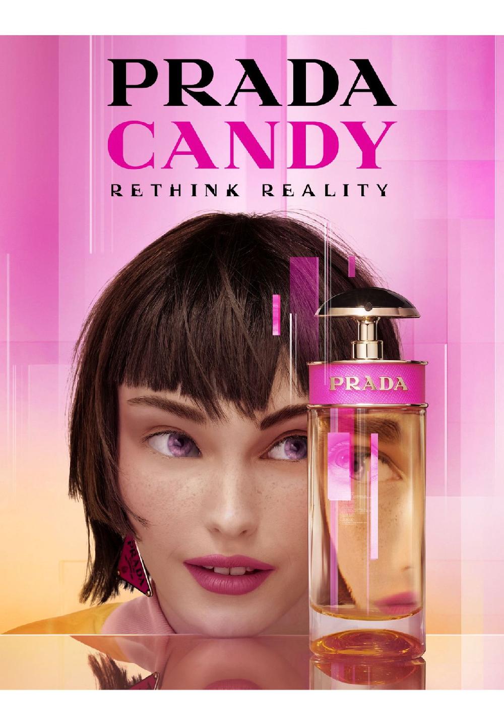 PRADA CANDY Eau de Parfum Valentinstagsangebot