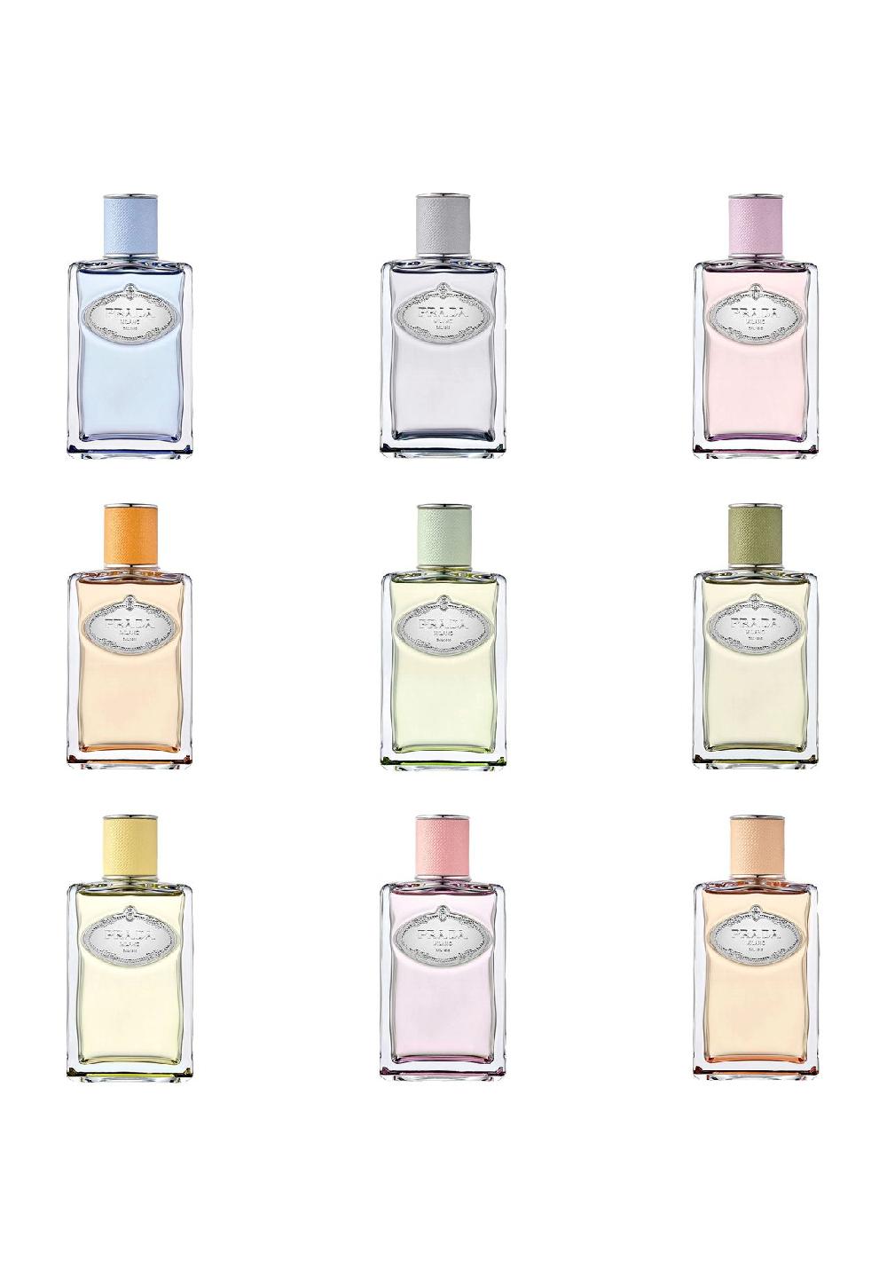 PRADA LES INFUSIONS DE PRADA Fleur D'Oranger Eau de Parfum Jubiläumsangebot