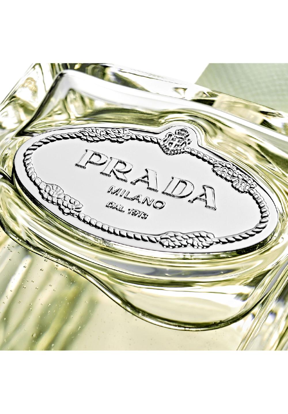 PRADA LES INFUSIONS DE PRADA Iris Eau de Parfum Heißer Verkauf