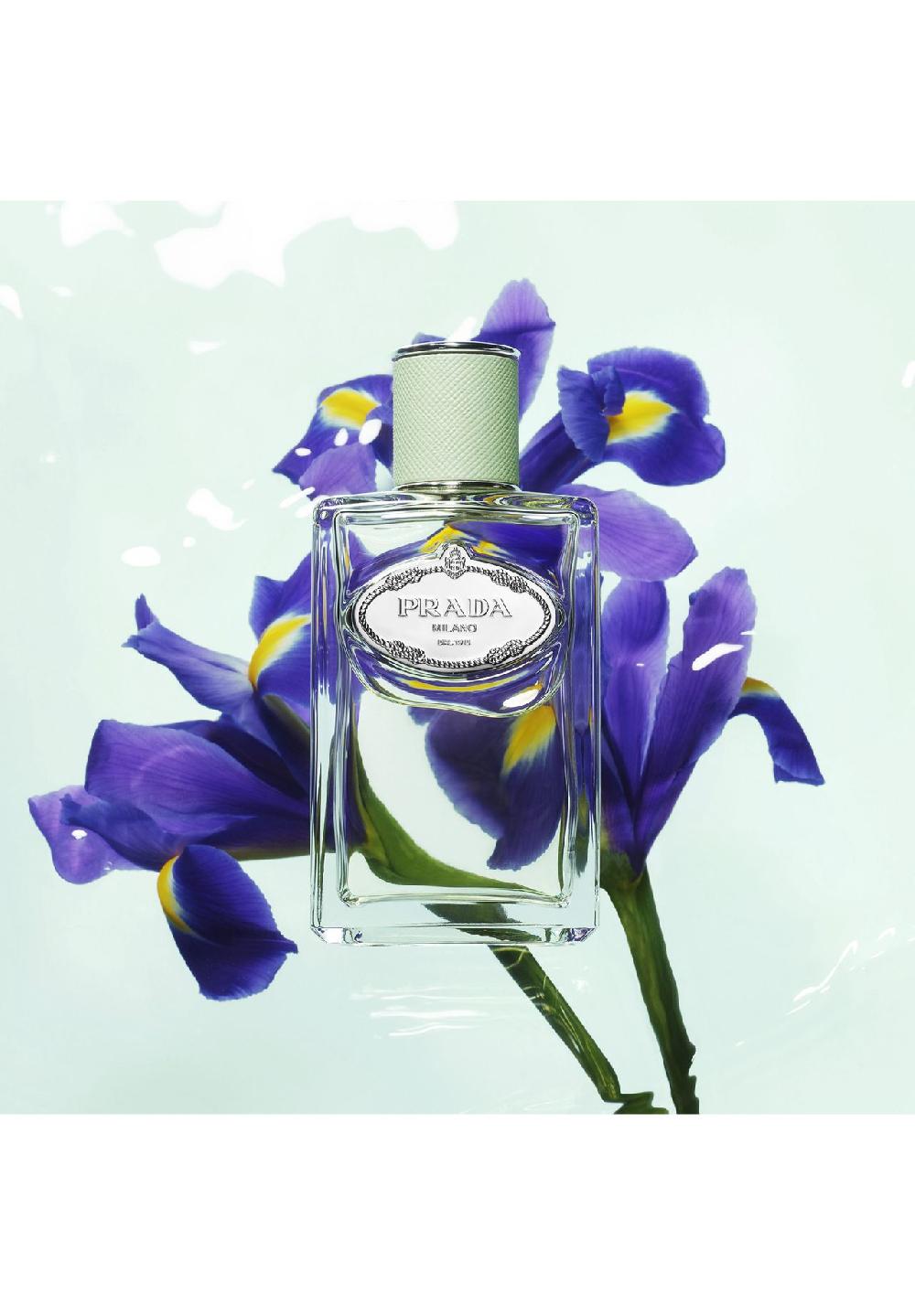 PRADA LES INFUSIONS DE PRADA Iris Eau de Parfum Heißer Verkauf