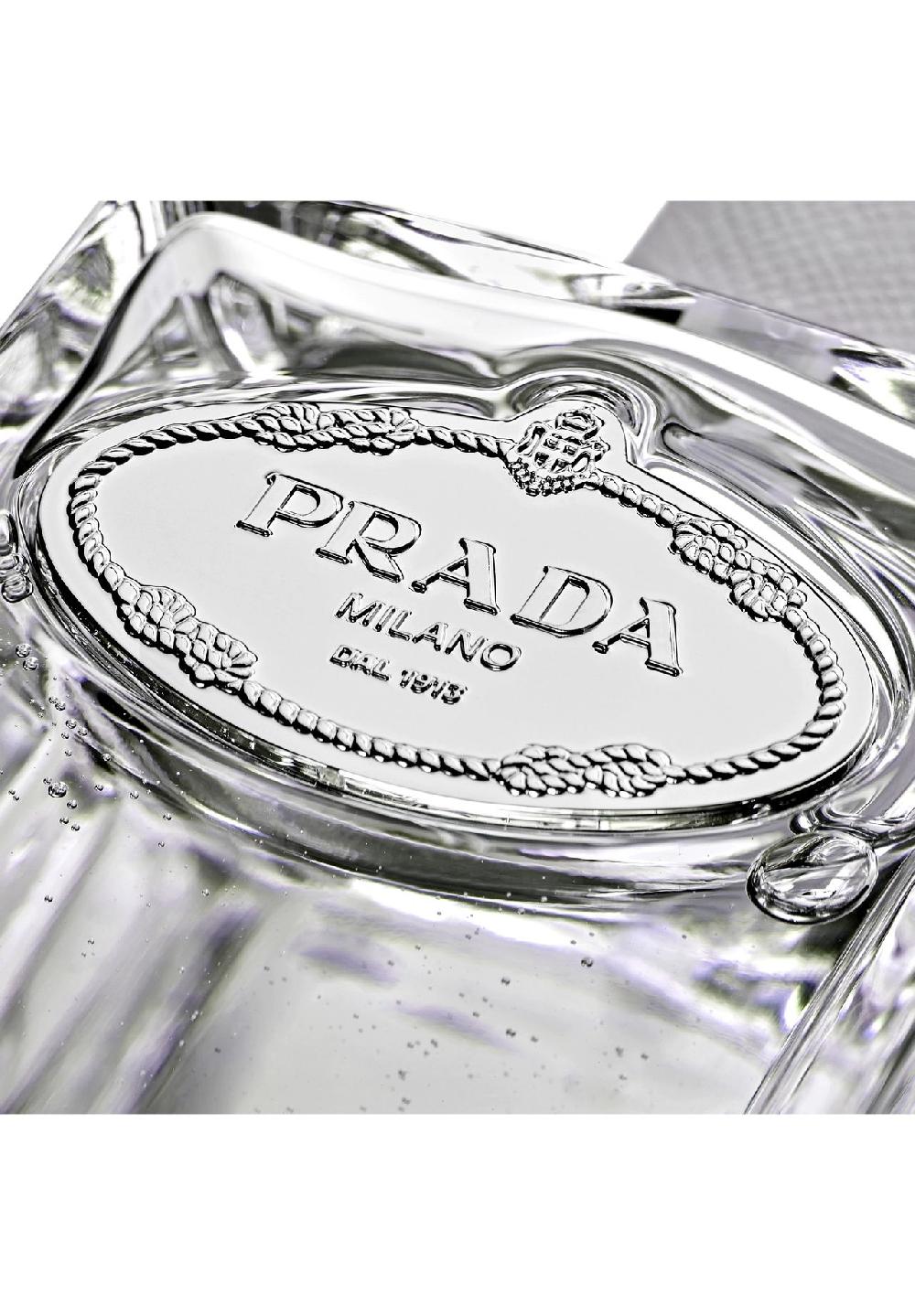 PRADA LES INFUSIONS DE PRADA Iris Cèdre Eau de Parfum Top Angebot