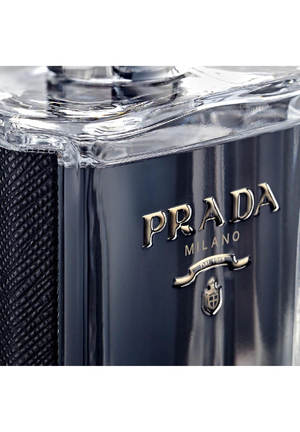 PRADA L'HOMME PRADA Eau de Toilette Neueste Mode