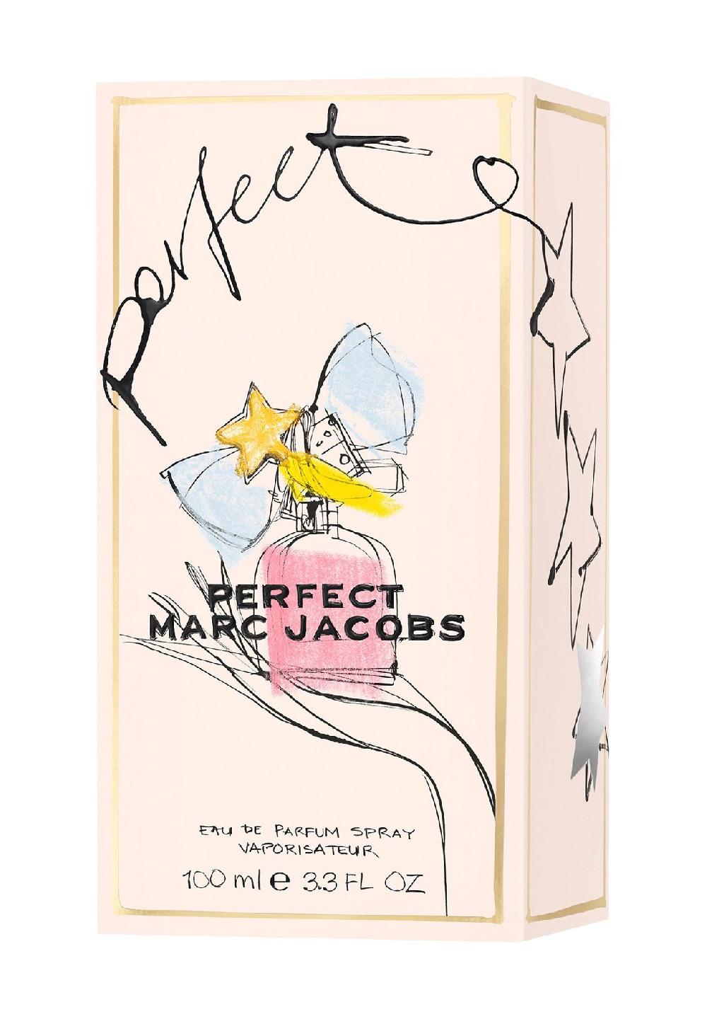 MARC JACOBS PERFECT Eau de Parfum Zeitlich begrenztes Angebot