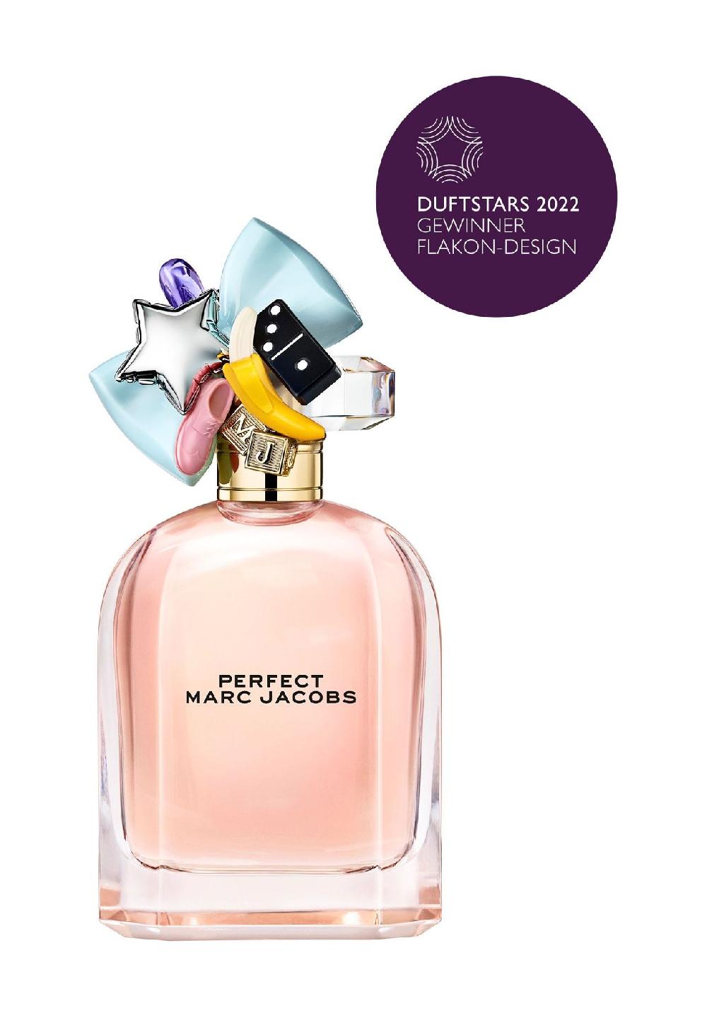 MARC JACOBS PERFECT Eau de Parfum Zeitlich begrenztes Angebot