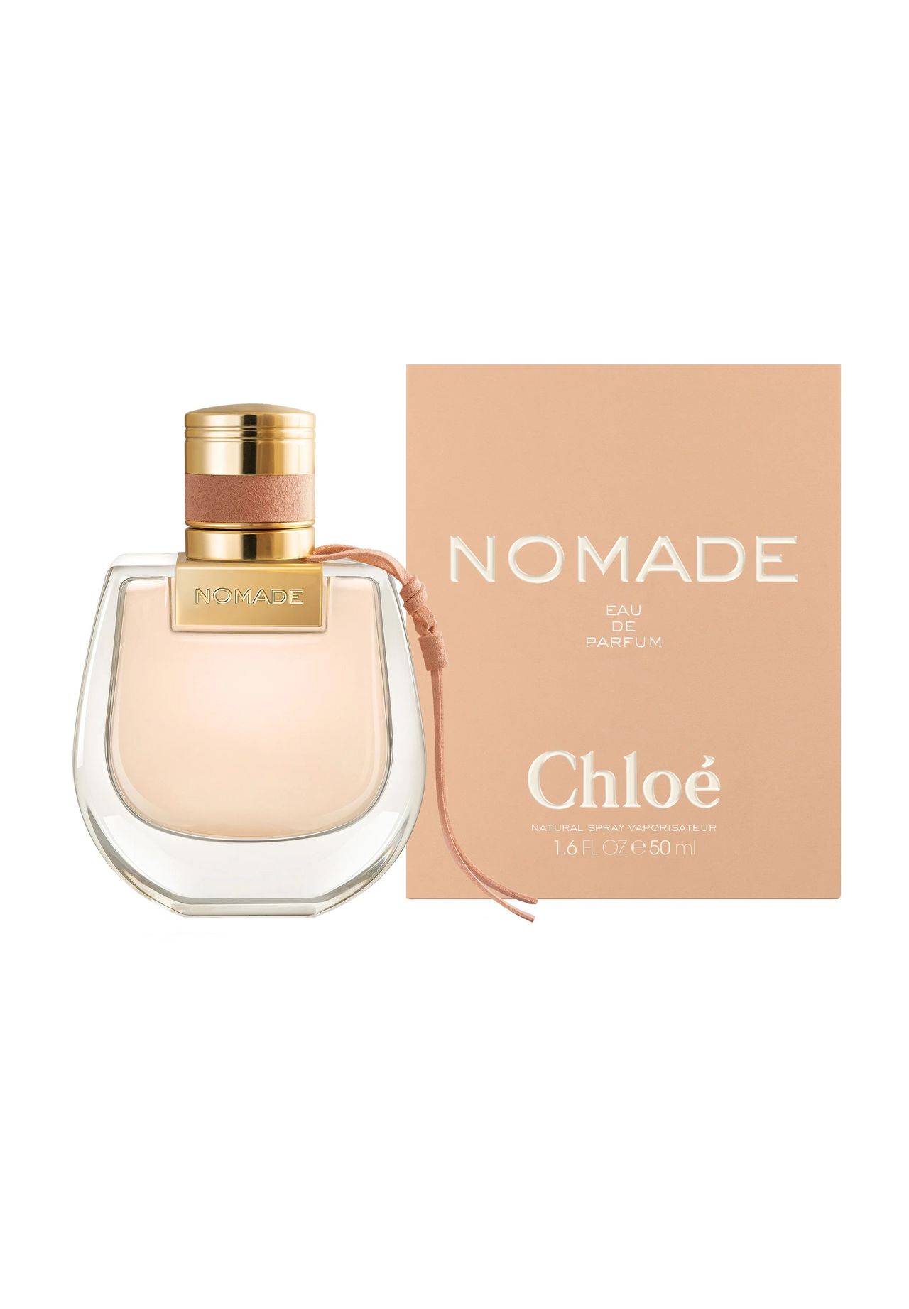 Chloé NOMADE Eau de Parfum Exklusive Angebote
