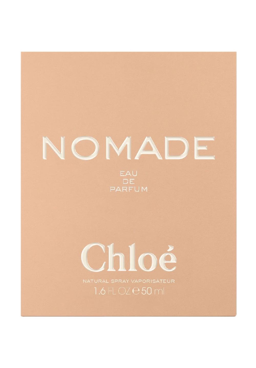 Chloé NOMADE Eau de Parfum Exklusive Angebote