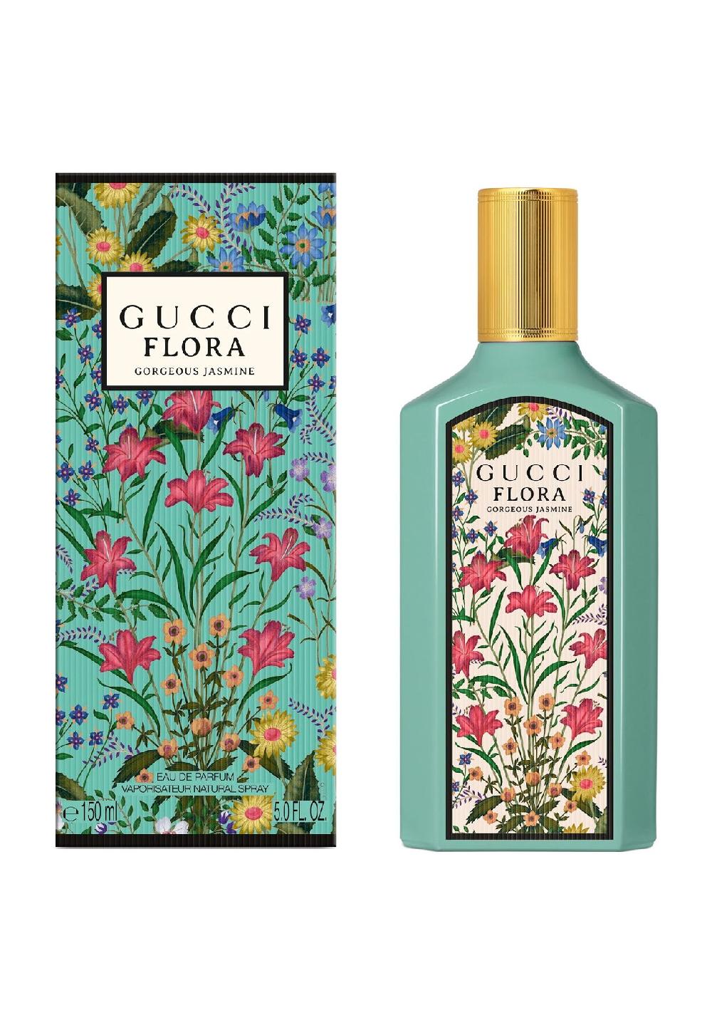 GUCCI FLORA Gorgeous Jasmine Eau de Parfum Blitzangebot