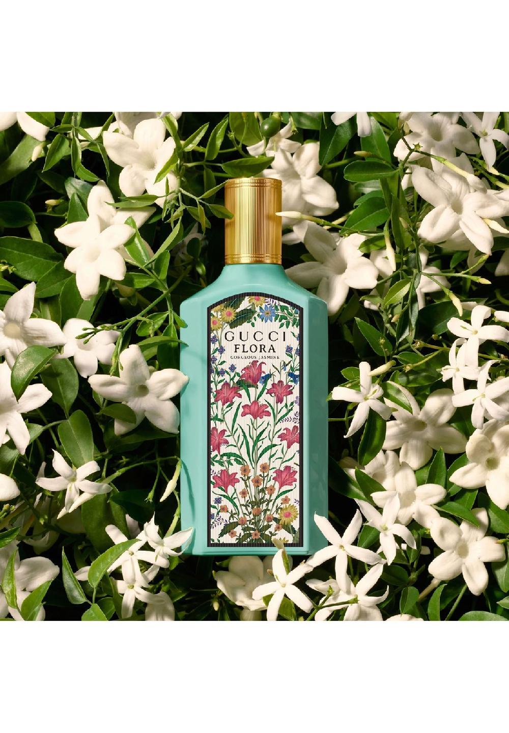 GUCCI FLORA Gorgeous Jasmine Eau de Parfum Blitzangebot