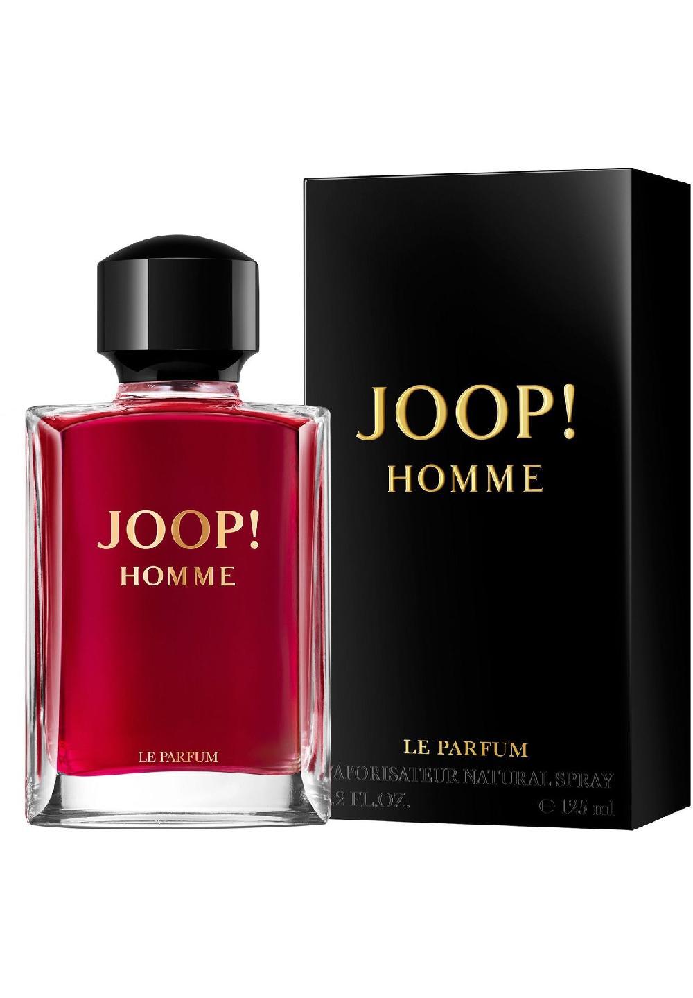 JOOP HOMME Le Parfum Große Rabatte