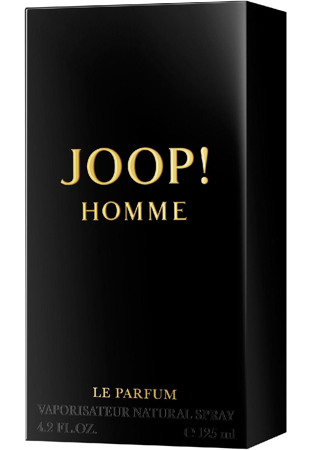 JOOP HOMME Le Parfum Große Rabatte