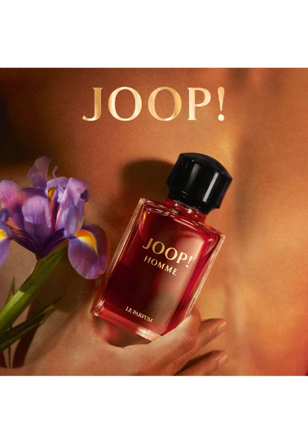 JOOP HOMME Le Parfum Große Rabatte